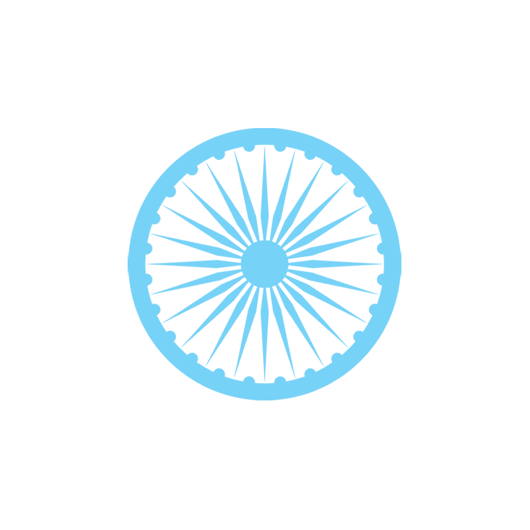 දම්සයුර ආරණ්ය සේනාසනයේ ලාංඡනය