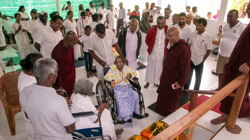 දම්සයුර දායක සභාව
