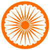55 X 55 Dhamma chakra 55 X 55 Dhamma chakra