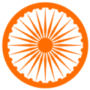 55 X 55 Dhamma chakra 55 X 55 Dhamma chakra